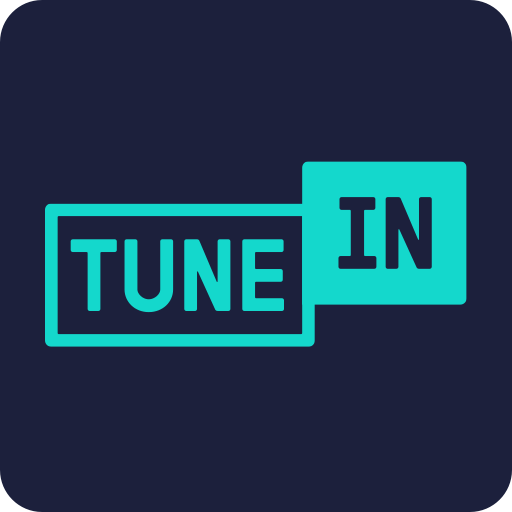 TuneIn - أفضل تطبيقات الراديو لنظام iOS