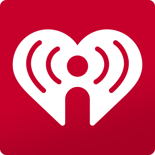 iHeart - أفضل تطبيقات الراديو لنظام iOS