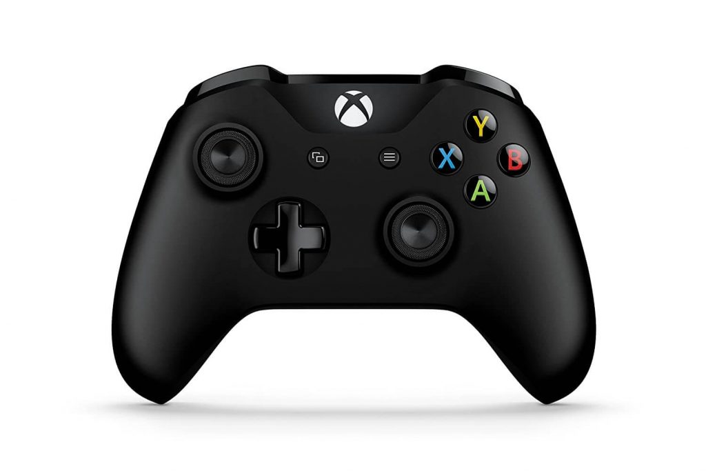 جهاز تحكم Xbox One