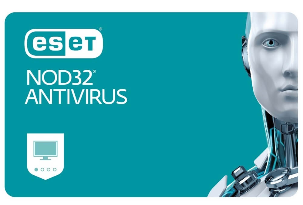ESET NOD32 Antivirus: برنامج مكافحة فيروسات لأوبونتو