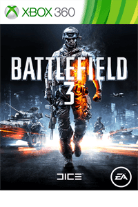 ألعاب Battlefield 3-Backward المتوافقة مع Xbox One