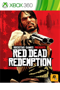 ألعاب متوافقة مع Red Dead Redemption-Backward لأجهزة Xbox One