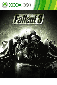 لعبة Fallout 3-Backward Compatible Games لأجهزة Xbox One