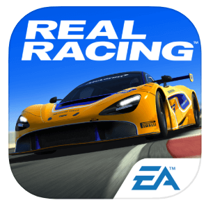 Real Racing 3 - أفضل ألعاب السباقات لأجهزة iPhone و iPad