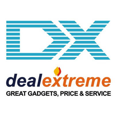 DealeXtreme - بدائل ThinkGeek