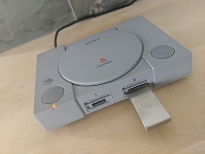 أضف ألعابًا على PlayStation Classic