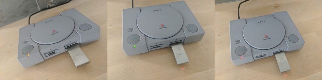 أضف ألعابًا على PlayStation Classic