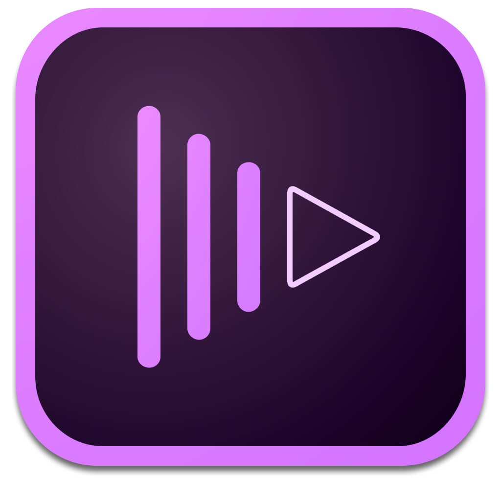 Adobe Premiere Clip - أفضل تطبيقات تحرير الفيديو لأجهزة iPhone و iPad