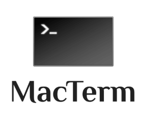 MacTerm - أفضل تطبيق طرفي لنظام التشغيل Mac