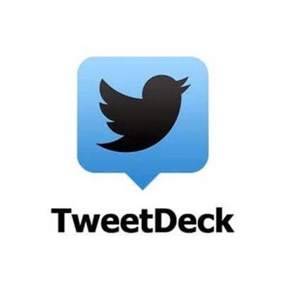 TweetDeck - أفضل Twitter عملاء لـ Windows