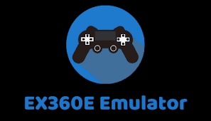 EX360E Xbox 360 Emulator - محاكيات Xbox 360 للكمبيوتر الشخصي