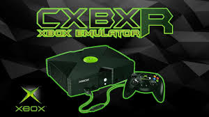 CXBX Emulator - محاكيات Xbox 360 للكمبيوتر الشخصي