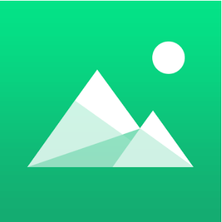 Pikture - أفضل تطبيقات المعرض لنظام Android