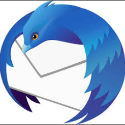 Thunderbird - أفضل عملاء البريد الإلكتروني لجهاز Chromebook