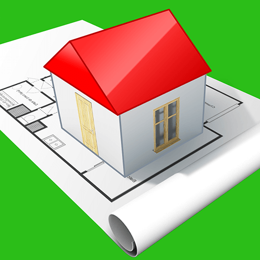 Home Design 3D - تطبيقات تصميم المنزل والداخل لأجهزة iPad