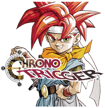 Chrono Trigger - أفضل لعبة RPG للأندرويد