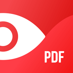 PDF Expert 7: محررات PDF لأجهزة iPad