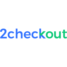 2Checkout - أفضل بدائل PayPal