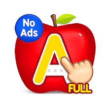 ABC Kids - أفضل تطبيقات Android للأطفال