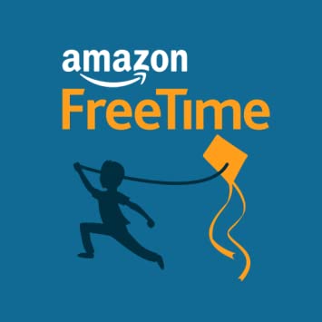 Amazon  FreeTime Unlimited - أفضل تطبيقات Android للأطفال