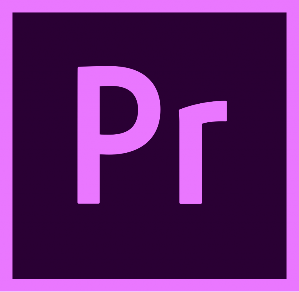 Adobe Premiere Pro CC Video Editor لنظام التشغيل Mac