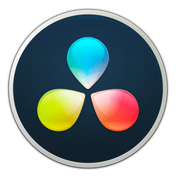 DaVinci Resolve 16: محرر الفيديو لنظام التشغيل Mac