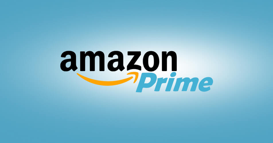 Amazon  Prime-Best Movie Apps للتلفزيون الذكي