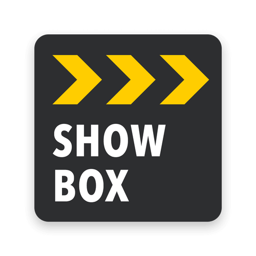 Showbox: أفضل تطبيقات الأفلام للتلفزيون الذكي