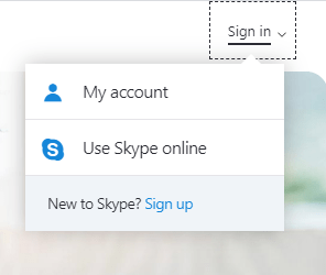 كيف تستعمل Skype - دليل للمبتدئين 2