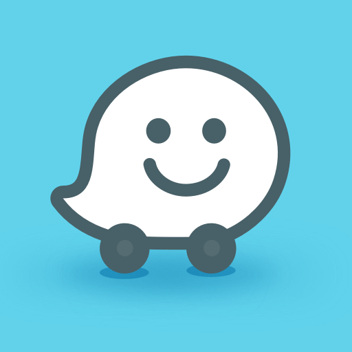أفضل تطبيقات السفر من Waze لأجهزة iPhone