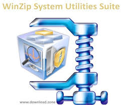 برنامج WinZip System Utilities Suite: أفضل منظف للكمبيوتر الشخصي