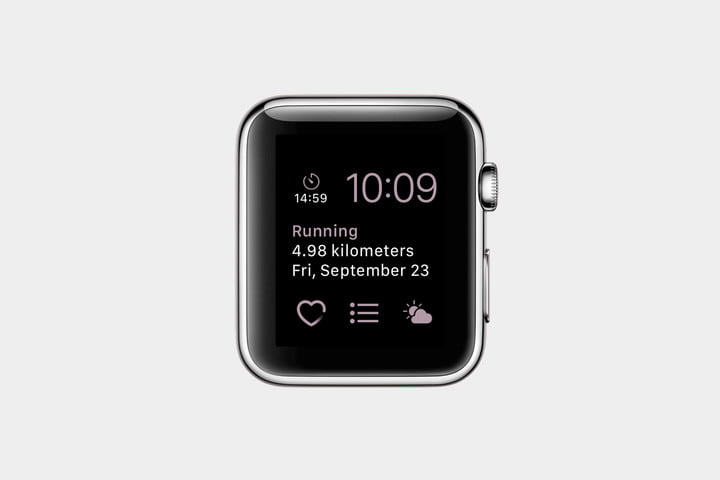 أفضل واجهات مشاهدة لـ Apple Watch