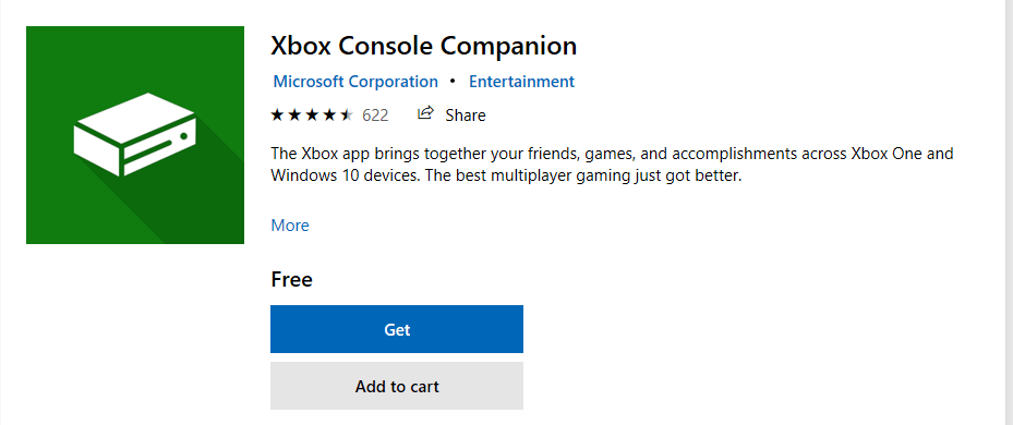 دفق Xbox One إلى جهاز الكمبيوتر