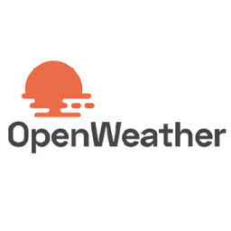 تطبيق OpenWeather