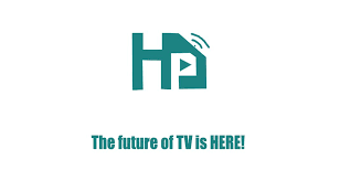 HD Streamz-Live TV و Radio Streaming