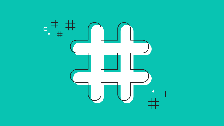 Hashtags - كيفية زيادة المتابعين على Instagram