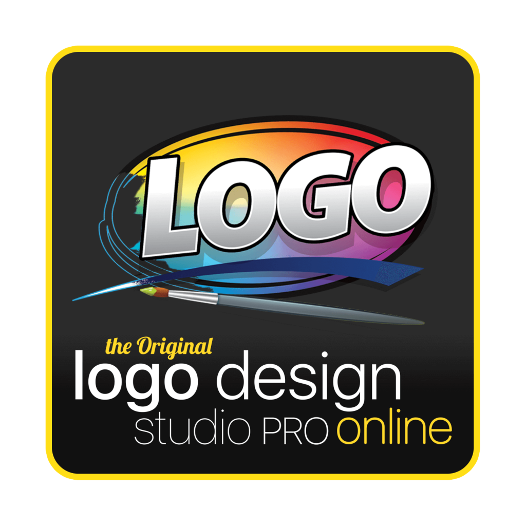 Logo Design Studio Pro - أفضل برنامج لتصميم الشعارات لنظام التشغيل Mac