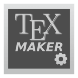 TeXmaker - أفضل LaTeX لـ Windows