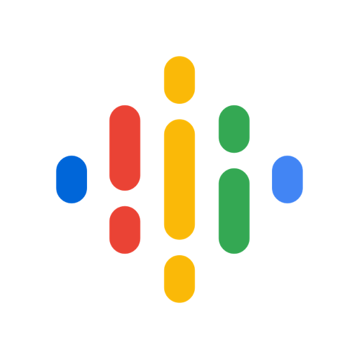 Google Podcast - أفضل تطبيق Podcast لنظام Android