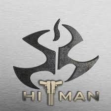 لعبة Hitman Mac