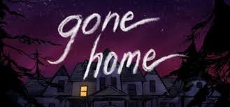 لعبة Gone Home Mac