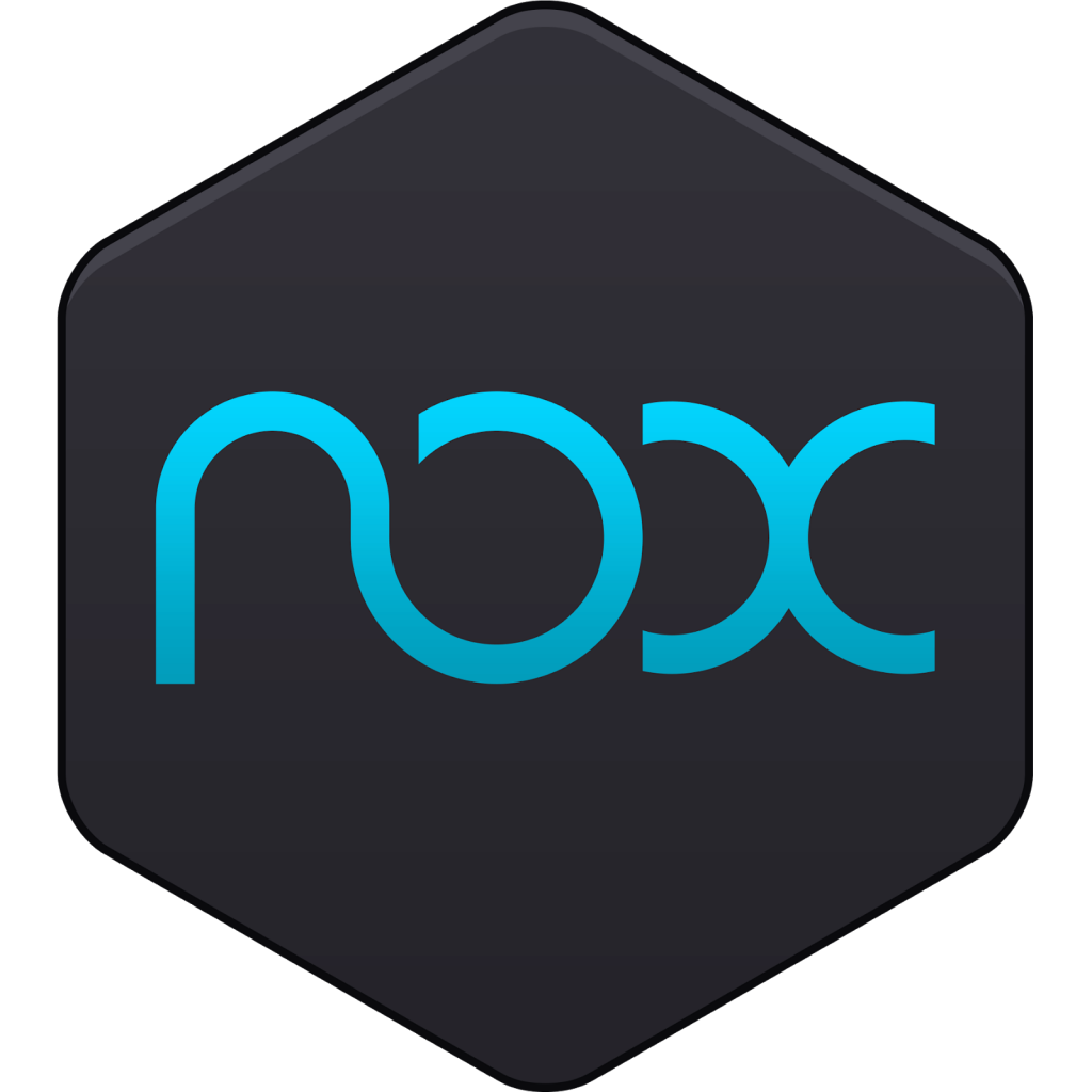 Nox Player Android Emulator للكمبيوتر الشخصي Windows