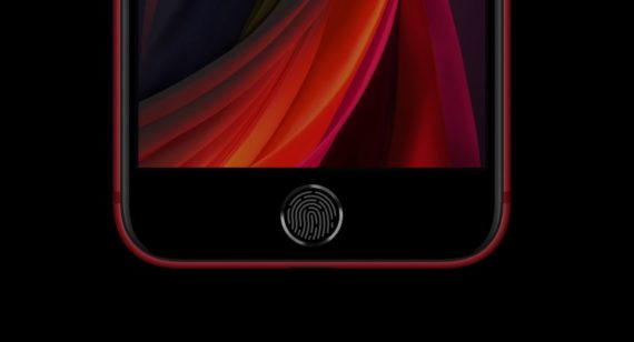 تم إطلاق iPhone SE 2 مع A13 SoC و IP67 Rating و Touch ID 3