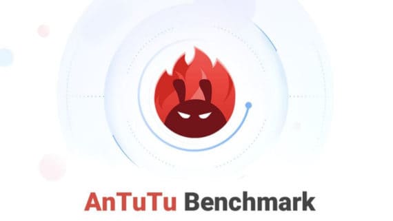 تطبيق Antutu Benchmark