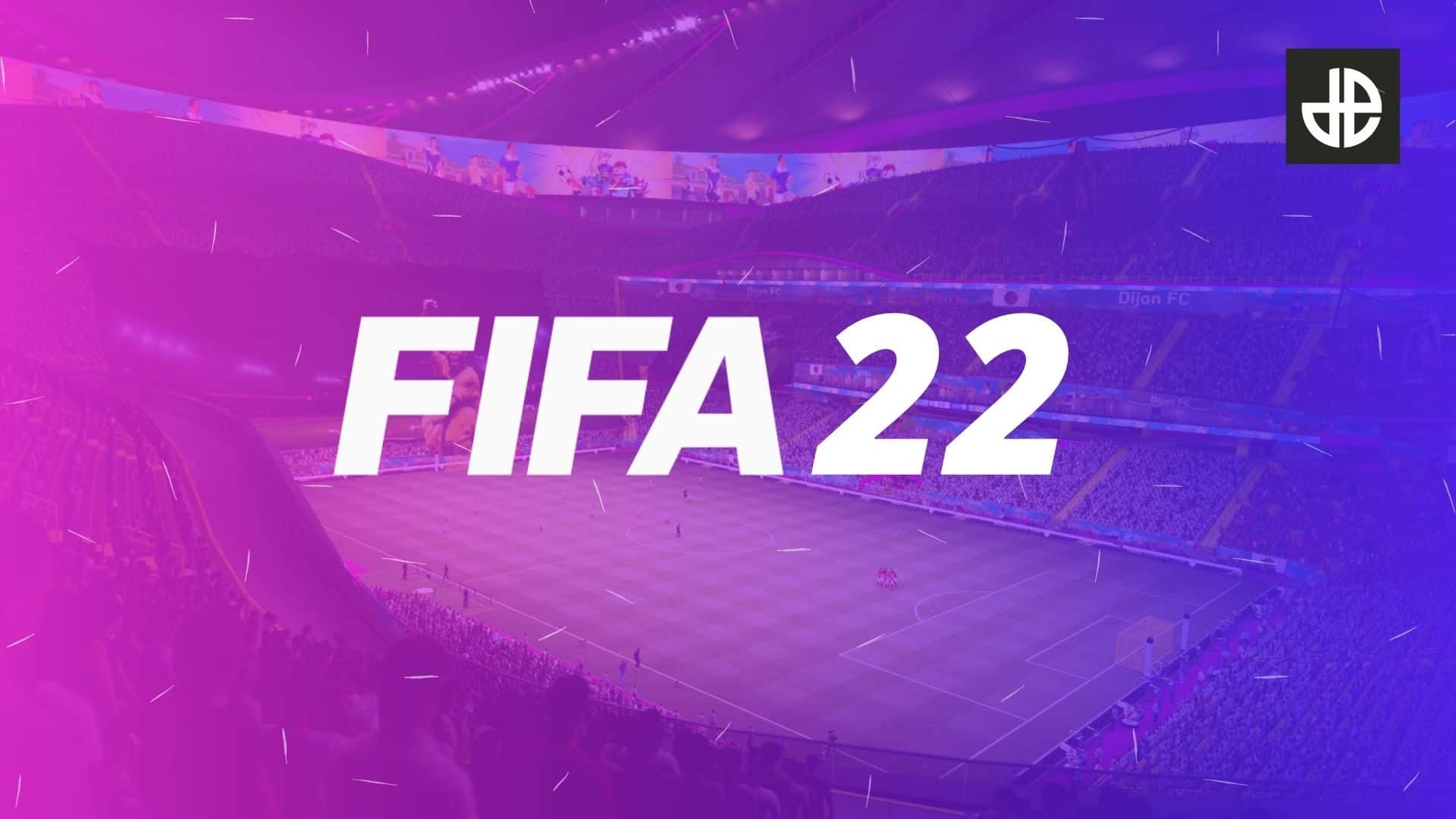 FIFA 22: