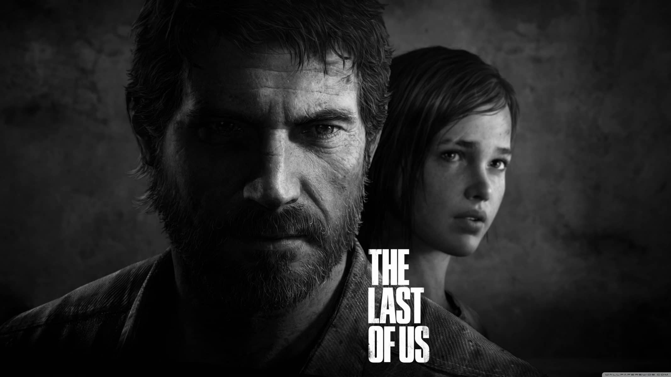 ينتهي تسجيل The Last Of Us: Series في يونيو 2022!