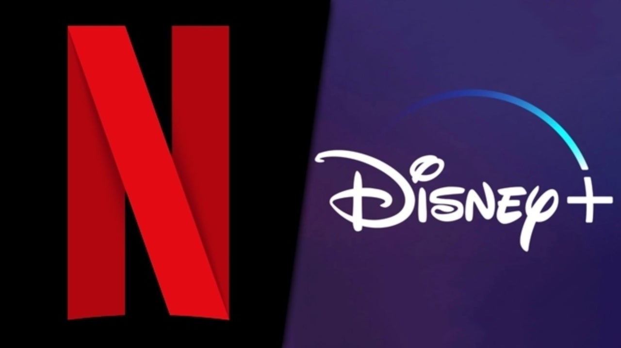 Netflix و Disney +: هل يستحق وجود خدمتين للبث المباشر؟