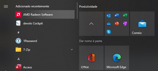 Windows  من 10 إلى 11