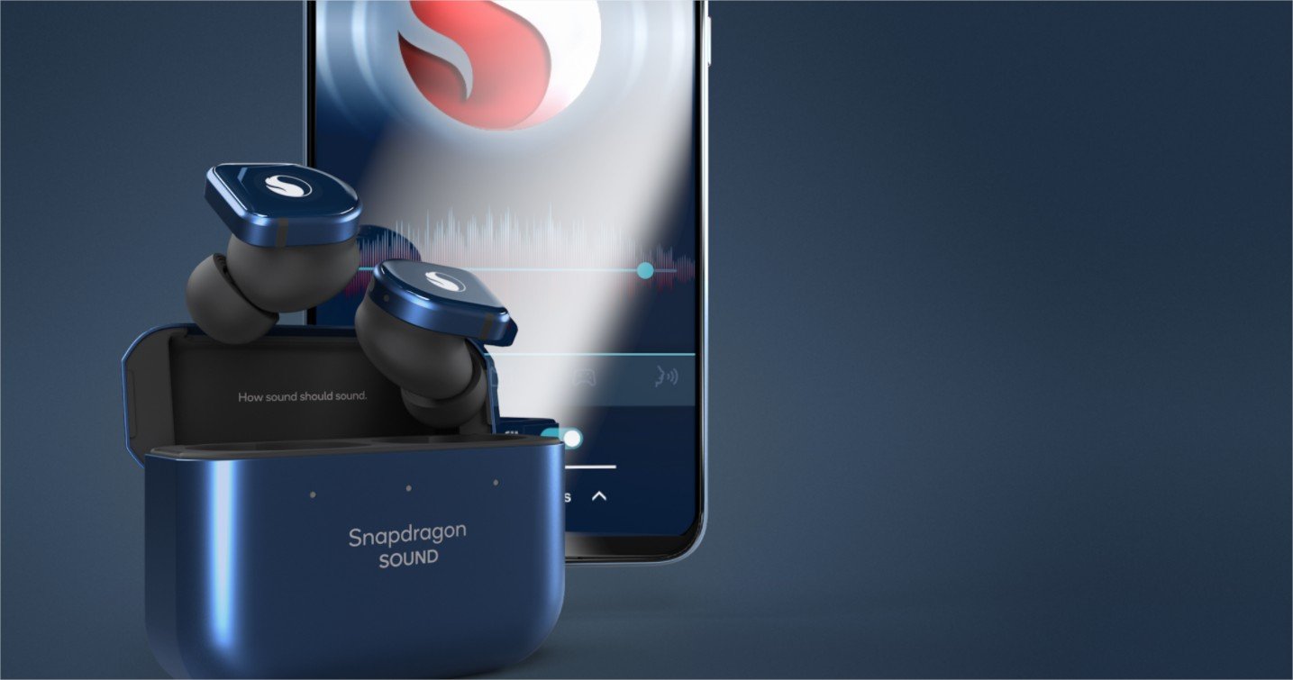 هاتف Snapdragon: كوالكوم تكشف عن هاتف ذكي لمحبي العلامات التجارية 2