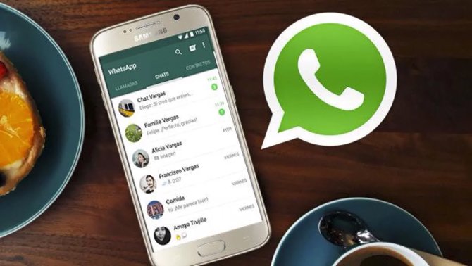 انتباه!  سيتوقف WhatsApp عن العمل على هذه الهواتف اعتبارًا من نوفمبر